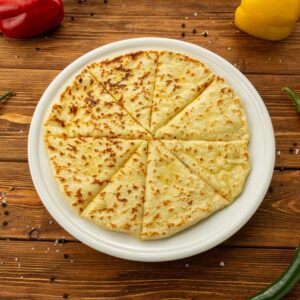Вайнахская кухня